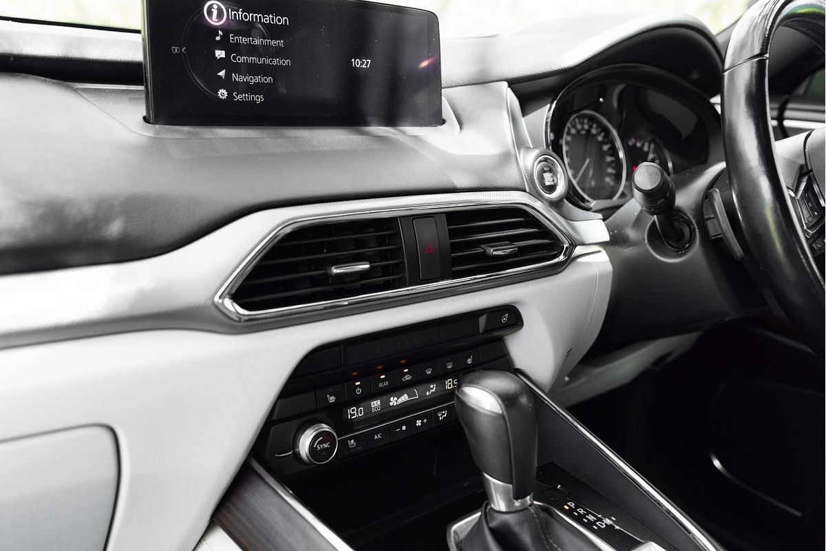 2022 Mazda CX-9 Azami LE TC