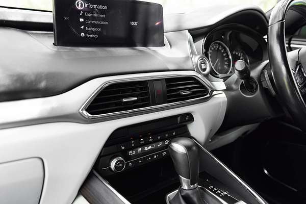 2022 Mazda CX-9 Azami LE TC