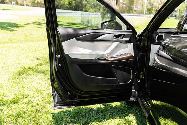 2022 Mazda CX-9 Azami LE TC