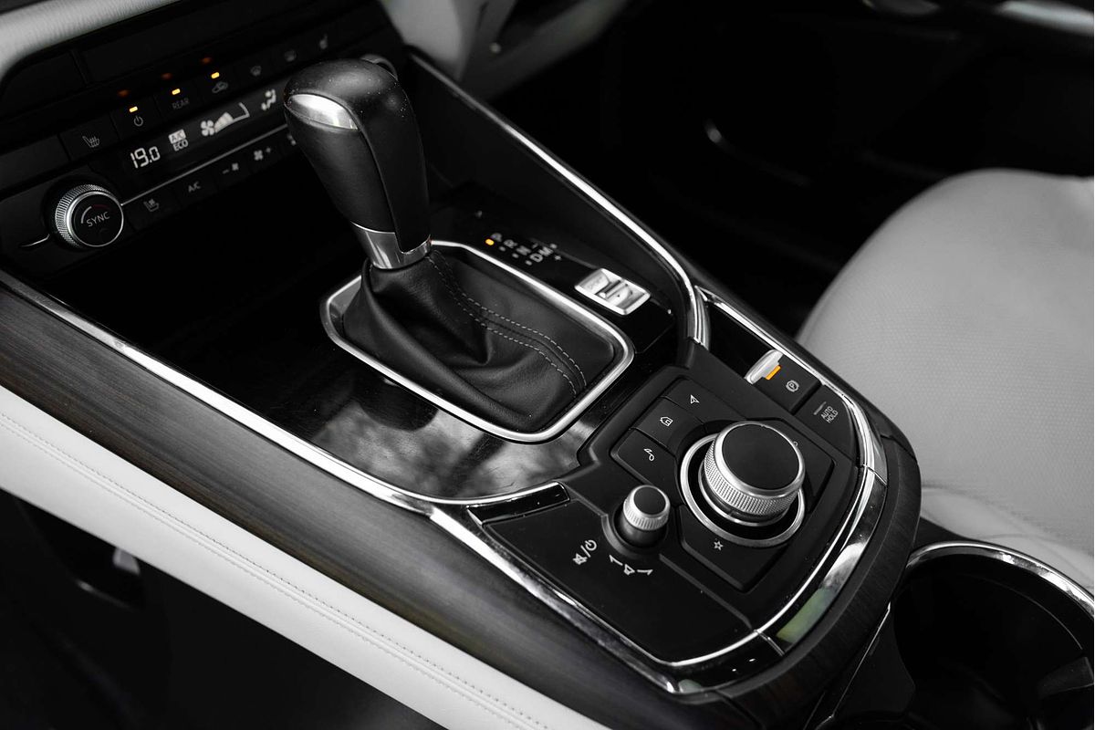 2022 Mazda CX-9 Azami LE TC