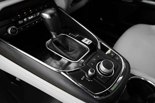 2022 Mazda CX-9 Azami LE TC