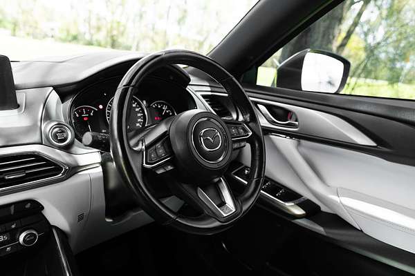 2022 Mazda CX-9 Azami LE TC