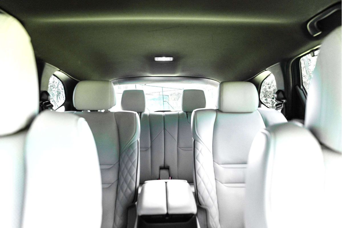 2022 Mazda CX-9 Azami LE TC