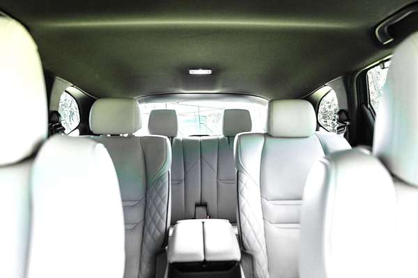 2022 Mazda CX-9 Azami LE TC