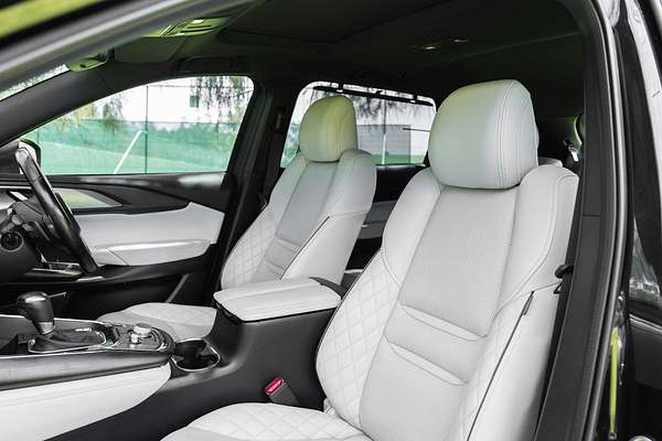 2022 Mazda CX-9 Azami LE TC