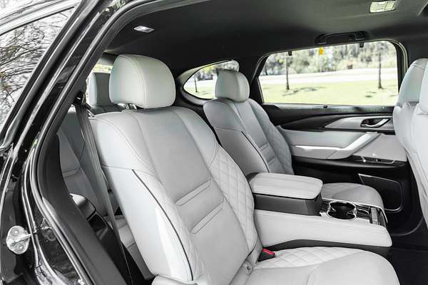 2022 Mazda CX-9 Azami LE TC