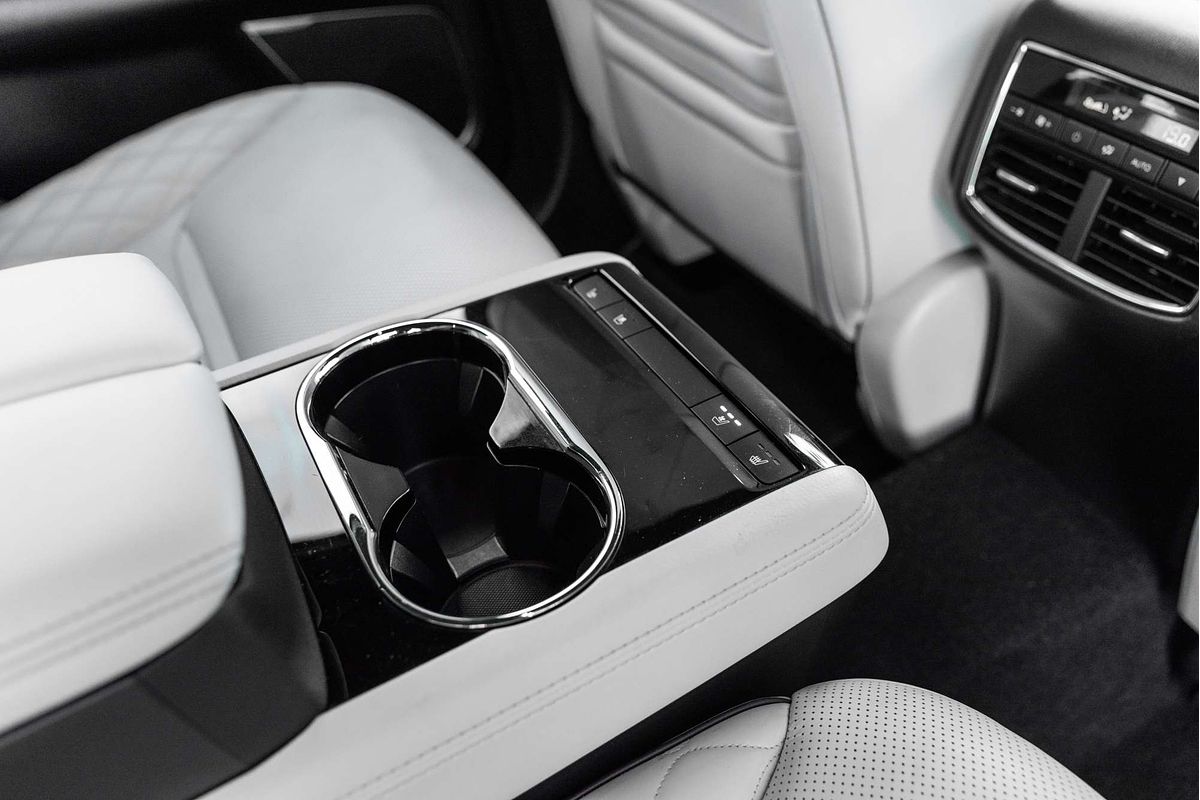 2022 Mazda CX-9 Azami LE TC