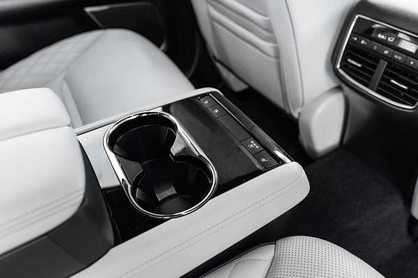 2022 Mazda CX-9 Azami LE TC