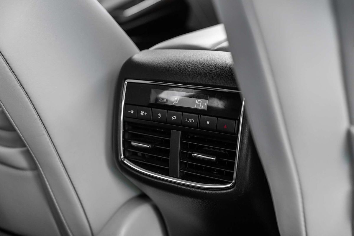 2022 Mazda CX-9 Azami LE TC