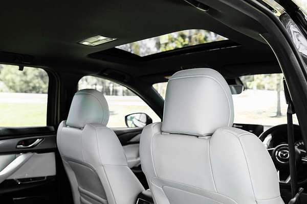 2022 Mazda CX-9 Azami LE TC