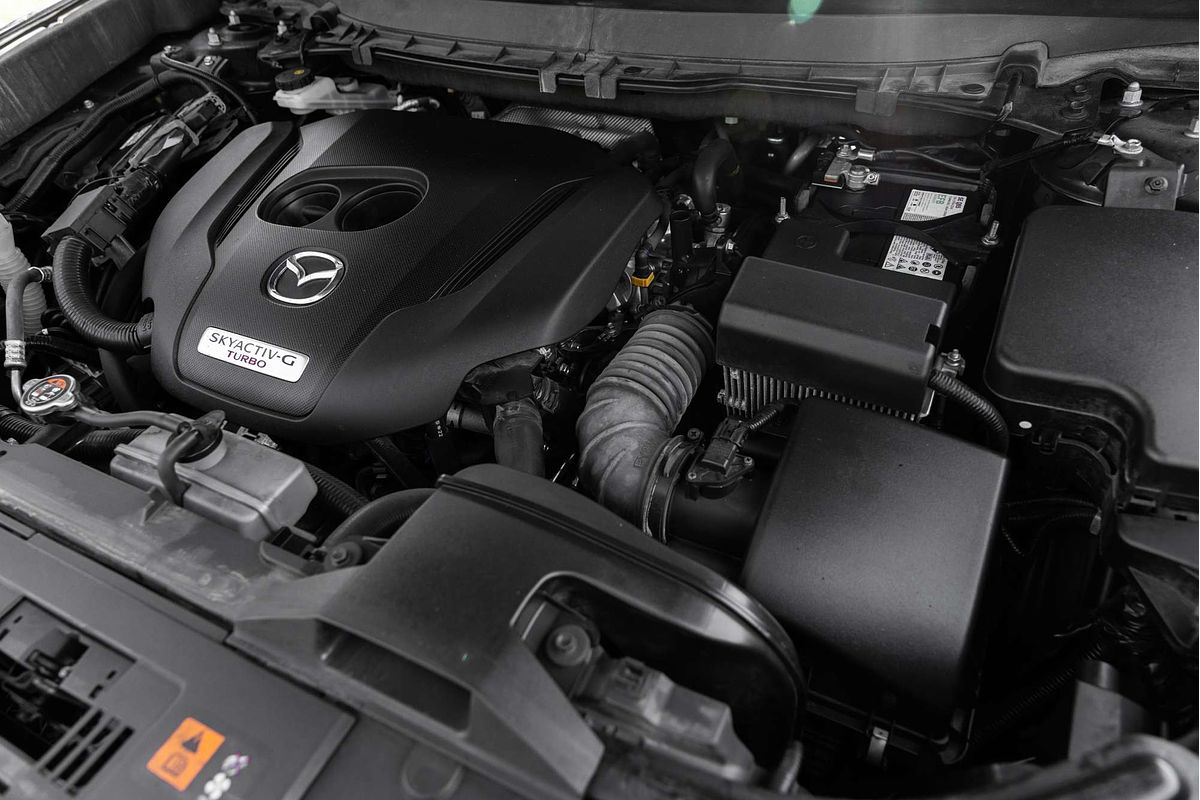 2022 Mazda CX-9 Azami LE TC