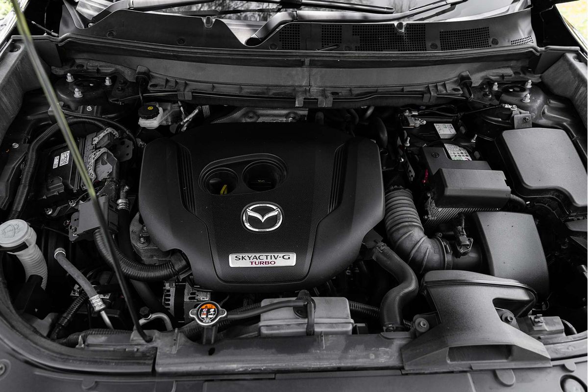 2022 Mazda CX-9 Azami LE TC