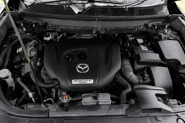 2022 Mazda CX-9 Azami LE TC