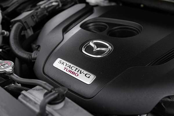 2022 Mazda CX-9 Azami LE TC