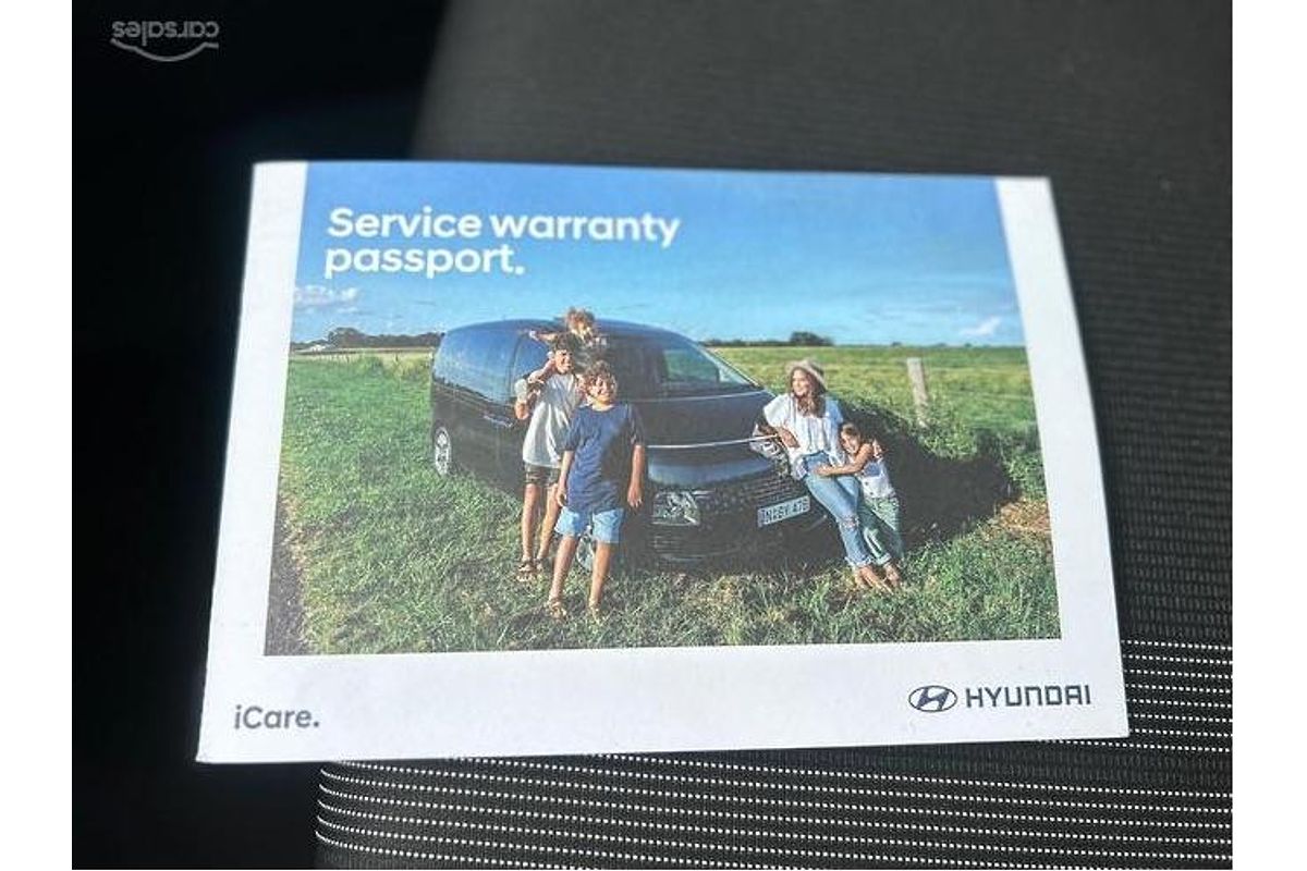 2024 Hyundai Venue QX.V5