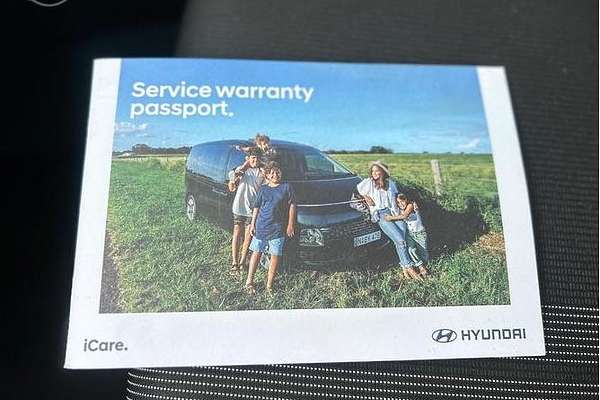 2024 Hyundai Venue QX.V5