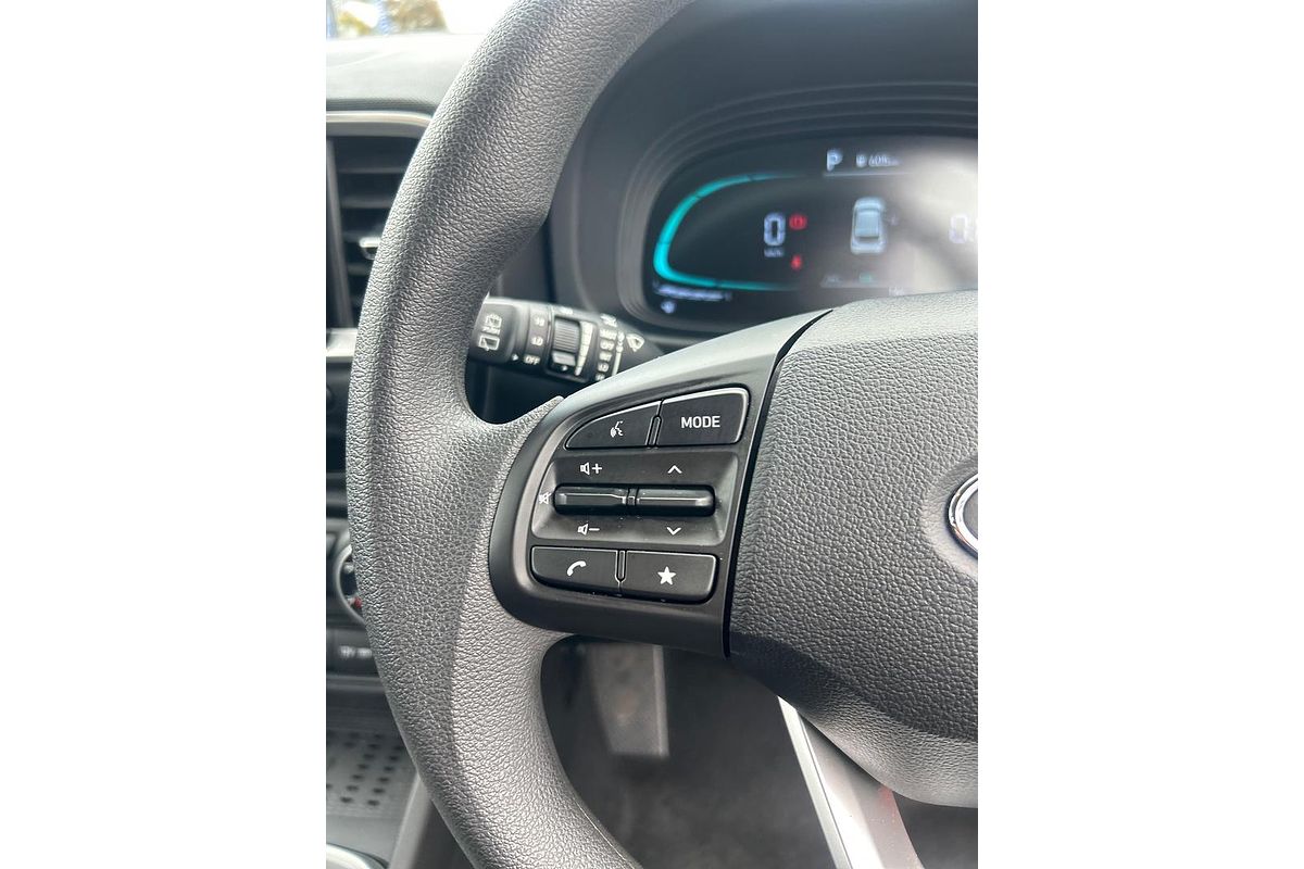 2024 Hyundai Venue QX.V5