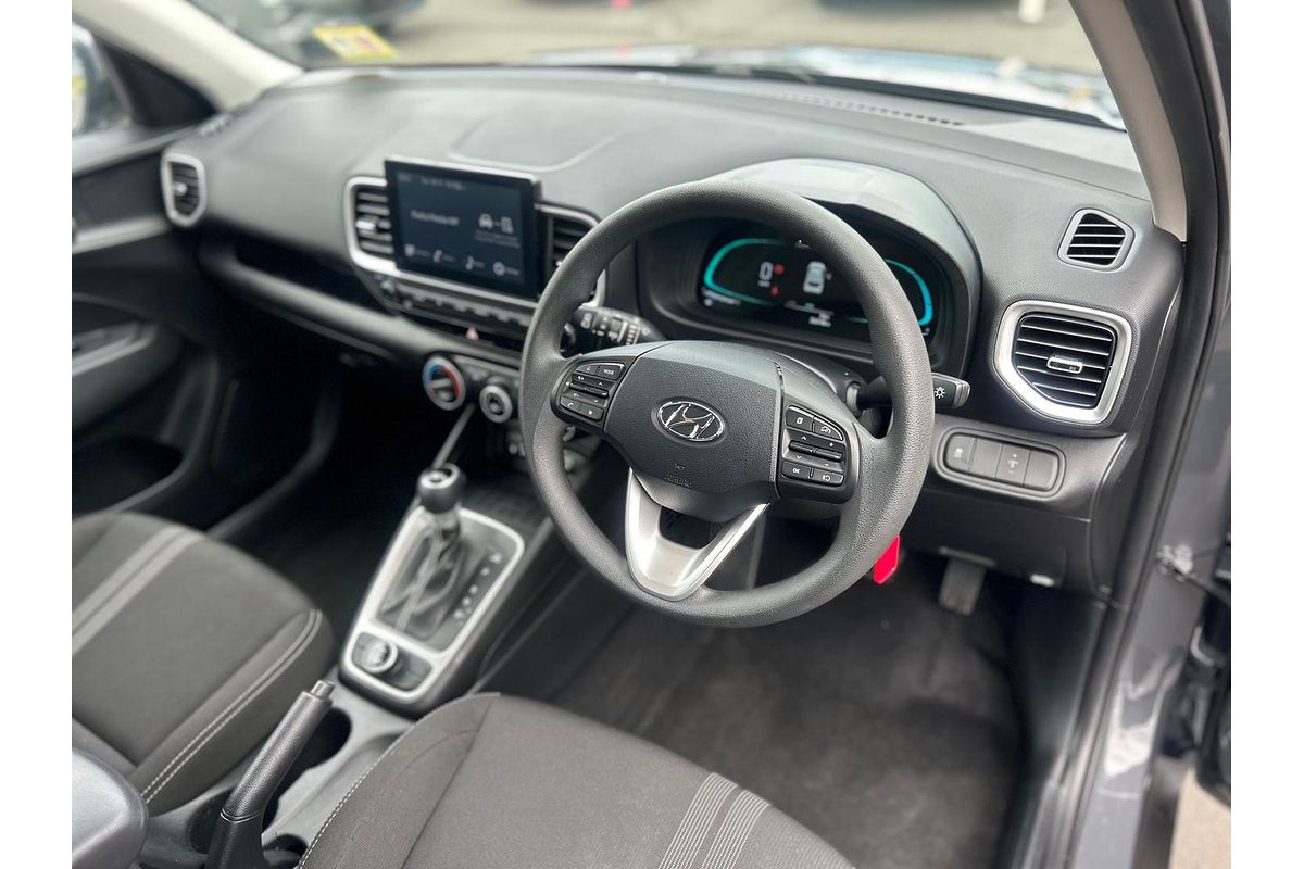 2024 Hyundai Venue QX.V5