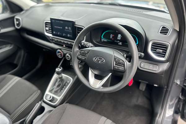 2024 Hyundai Venue QX.V5