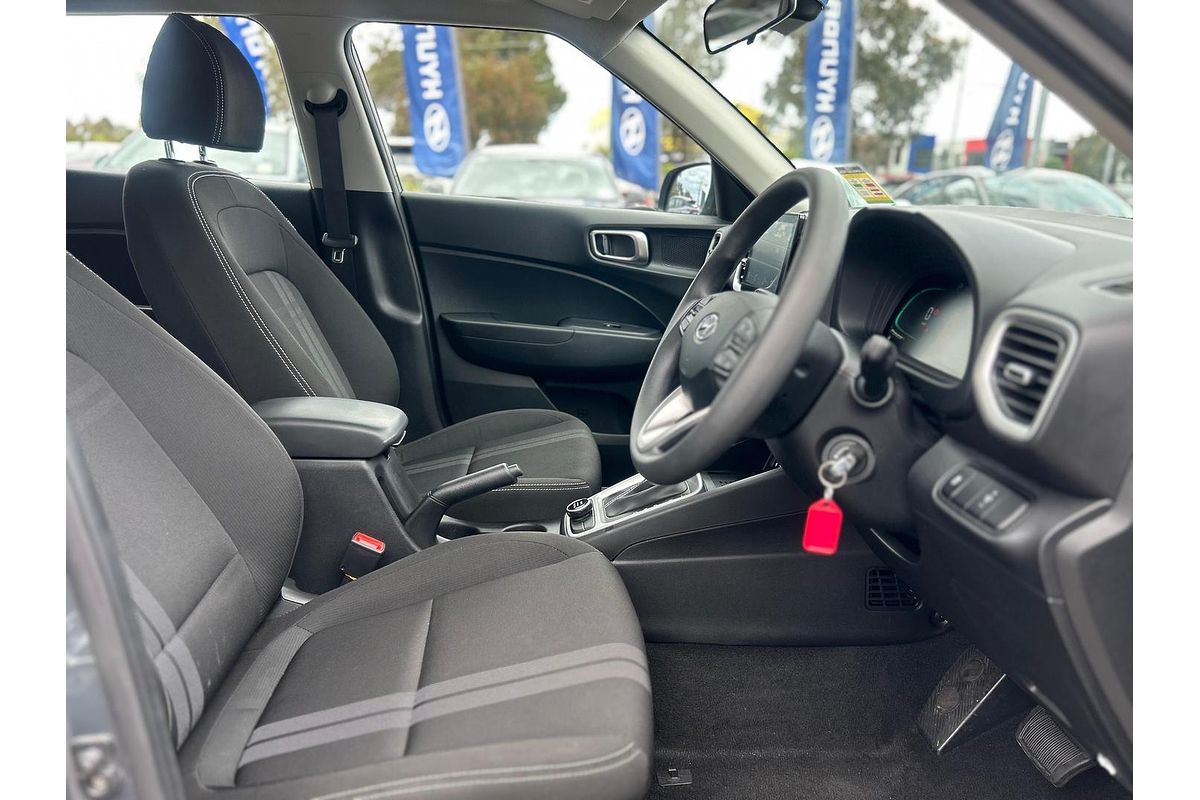 2024 Hyundai Venue QX.V5