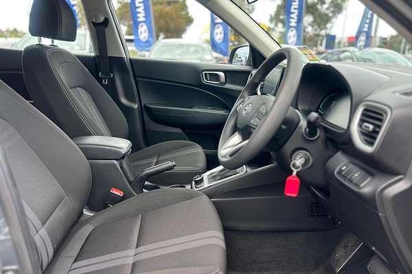 2024 Hyundai Venue QX.V5