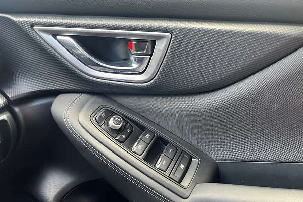 2021 Subaru Forester Hybrid L S5