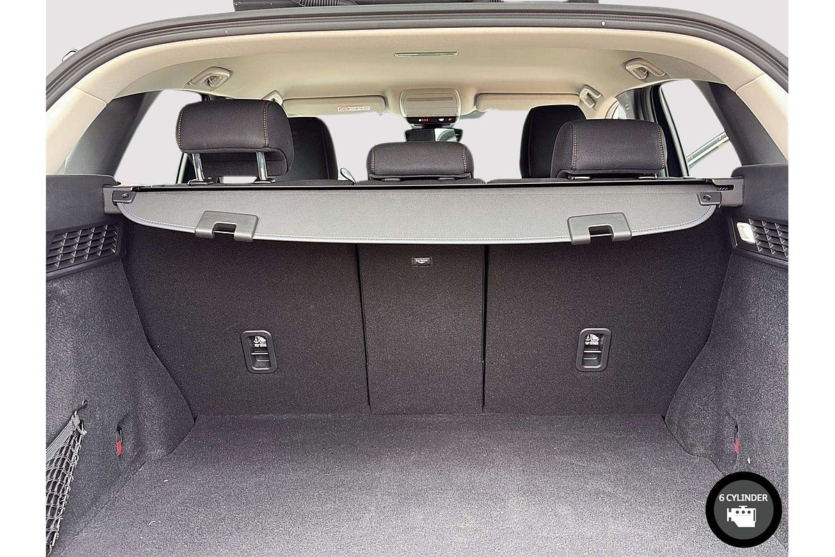 2025 Mazda CX-60 G40e Pure KH Series