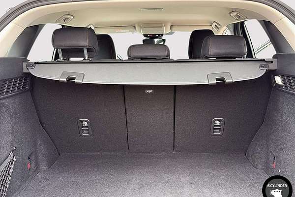 2025 Mazda CX-60 G40e Pure KH Series