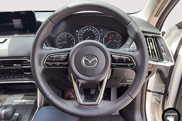 2025 Mazda CX-60 G40e Pure KH Series