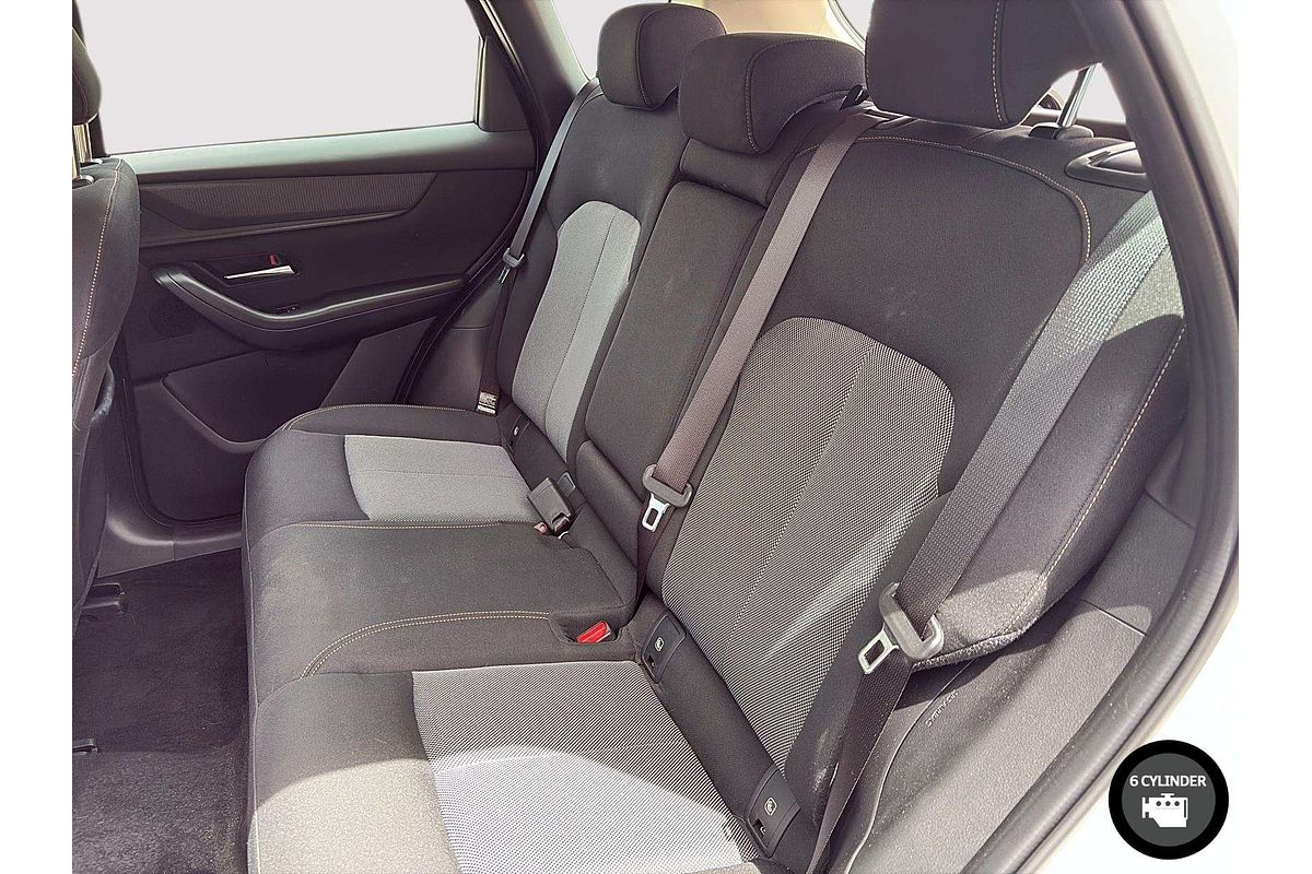 2025 Mazda CX-60 G40e Pure KH Series