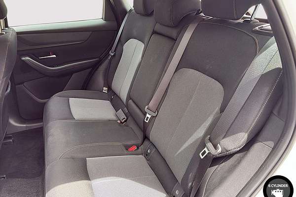 2025 Mazda CX-60 G40e Pure KH Series