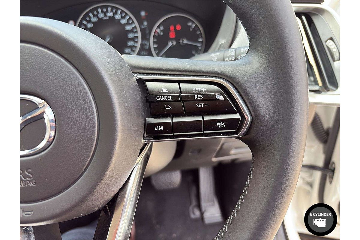 2025 Mazda CX-60 G40e Pure KH Series