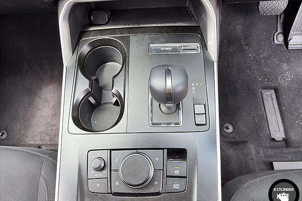 2025 Mazda CX-60 G40e Pure KH Series