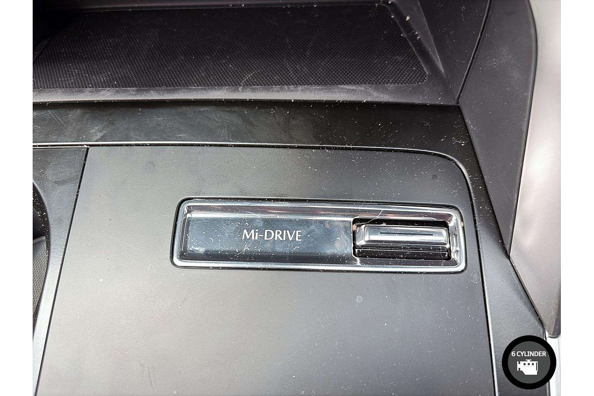 2025 Mazda CX-60 G40e Pure KH Series