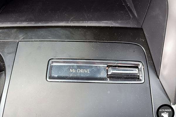 2025 Mazda CX-60 G40e Pure KH Series