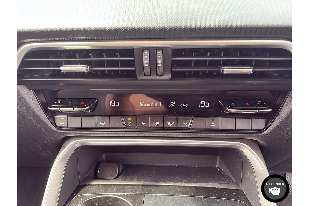 2025 Mazda CX-60 G40e Pure KH Series