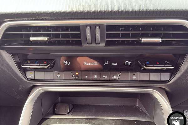 2025 Mazda CX-60 G40e Pure KH Series