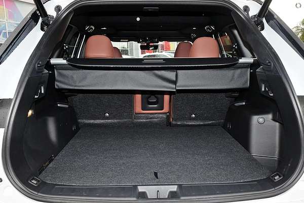 2025 Mitsubishi Outlander Exceed Tourer ZM