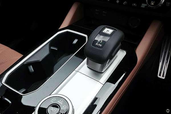 2025 Mitsubishi Outlander Exceed Tourer ZM