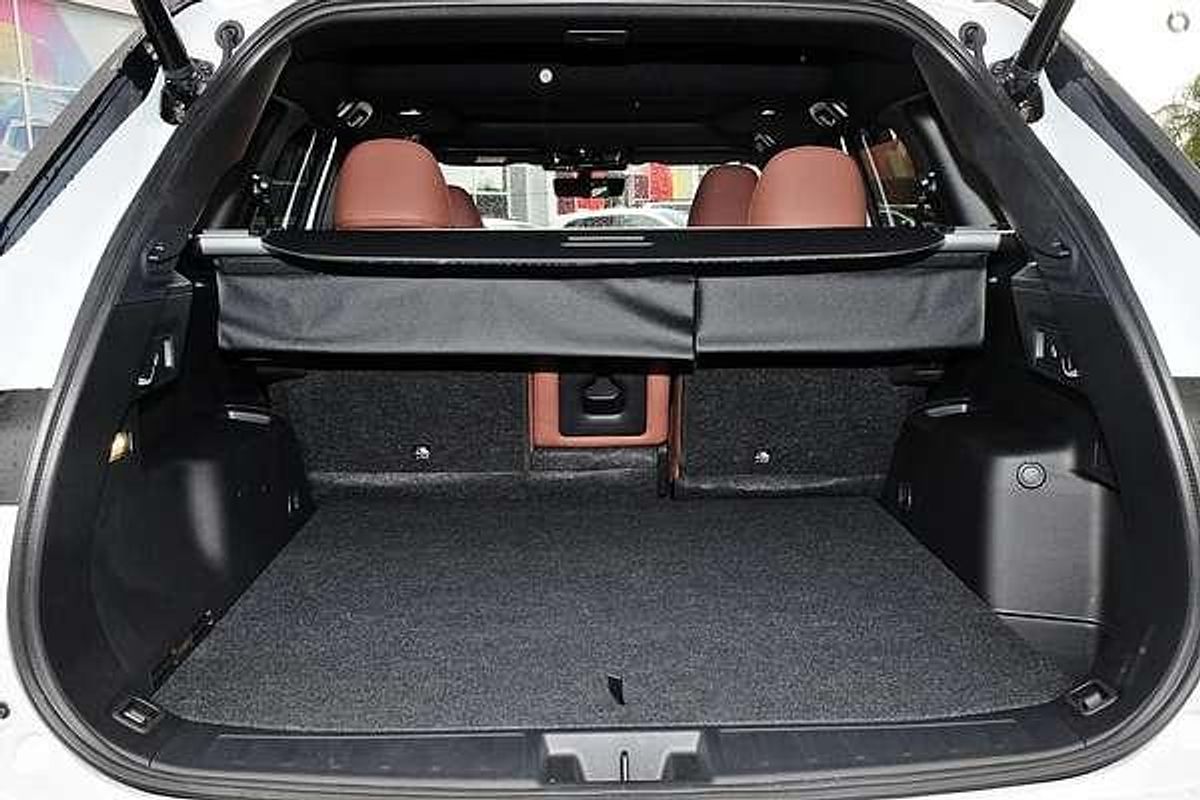 2025 Mitsubishi Outlander Exceed Tourer ZM