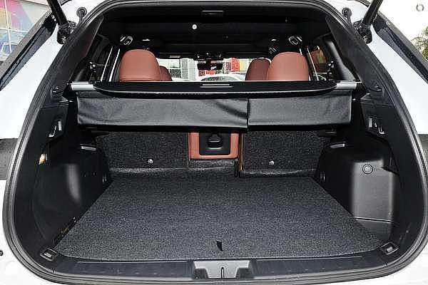 2025 Mitsubishi Outlander Exceed Tourer ZM