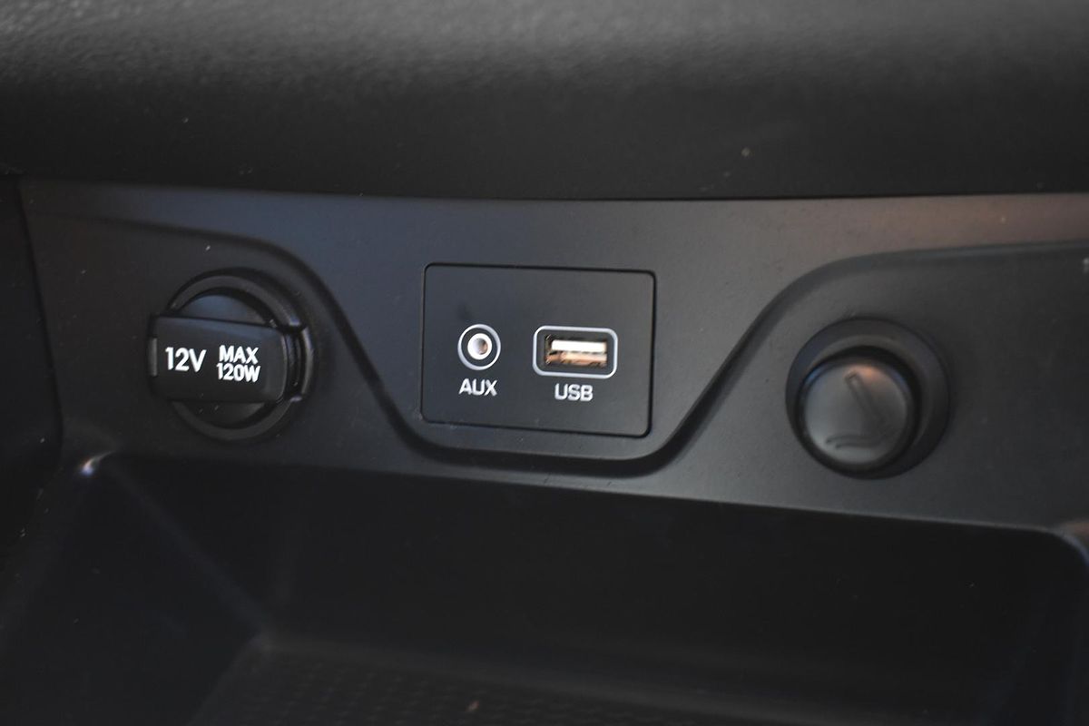 2015 Hyundai Tucson Active X TL