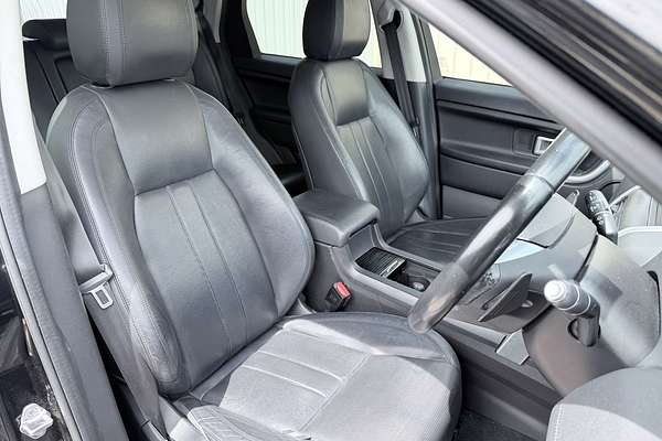 2016 Land Rover DISCOVERY SPORT SD4 SE 2.2D/4WD/9AT