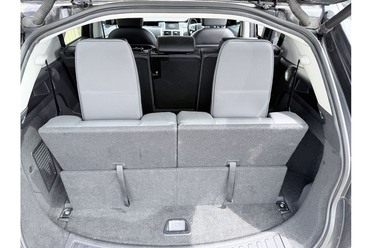 2016 Land Rover DISCOVERY SPORT SD4 SE 2.2D/4WD/9AT