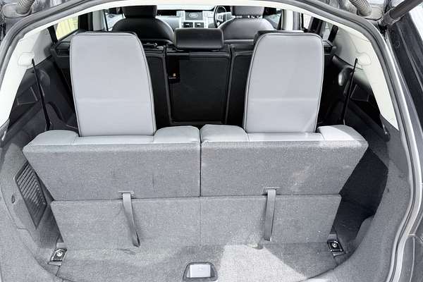 2016 Land Rover DISCOVERY SPORT SD4 SE 2.2D/4WD/9AT