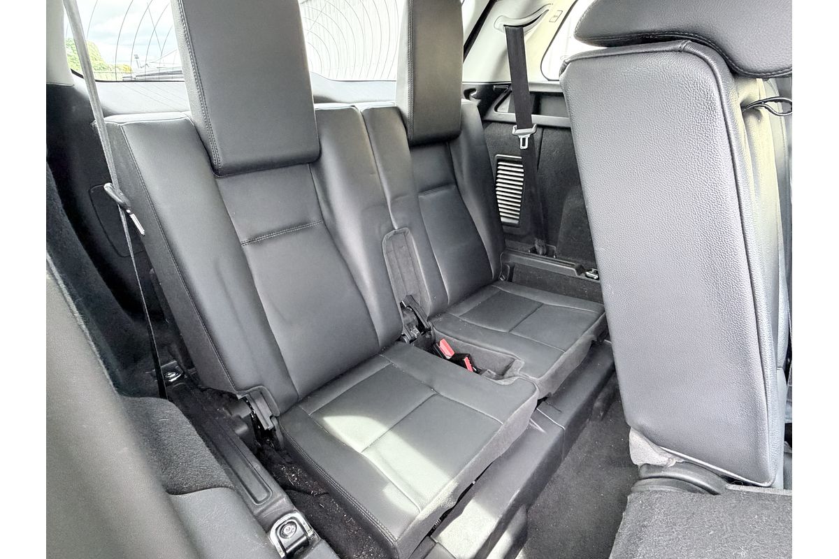 2016 Land Rover DISCOVERY SPORT SD4 SE 2.2D/4WD/9AT