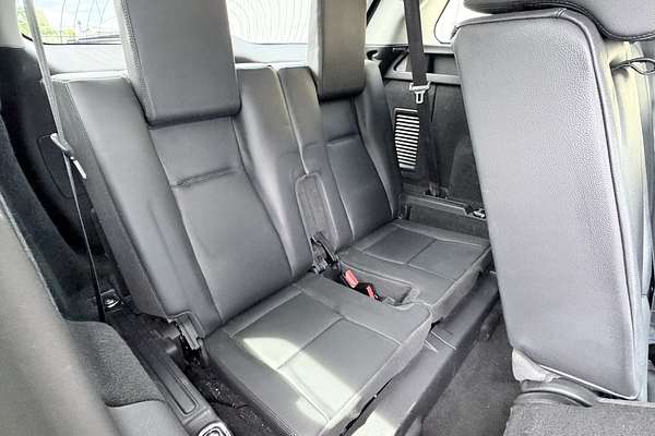 2016 Land Rover DISCOVERY SPORT SD4 SE 2.2D/4WD/9AT