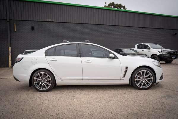 2015 Holden Calais V VF