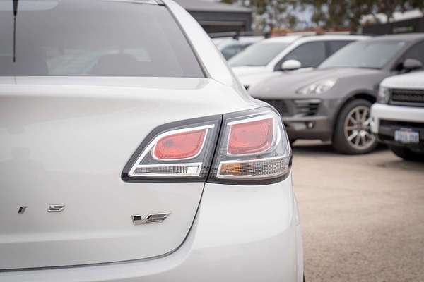 2015 Holden Calais V VF
