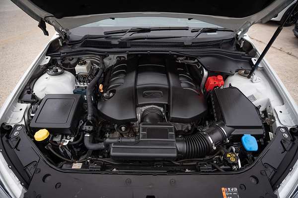 2015 Holden Calais V VF